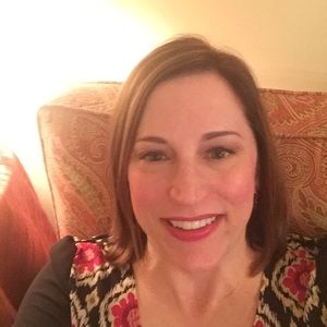 Meet your Posher, Paige